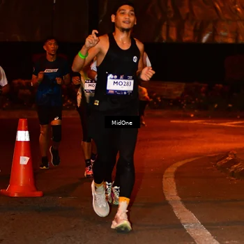 Runner Photo 7704620