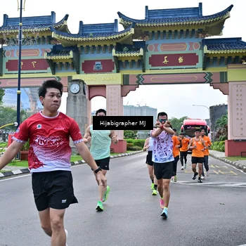 Runner Photo 7704626