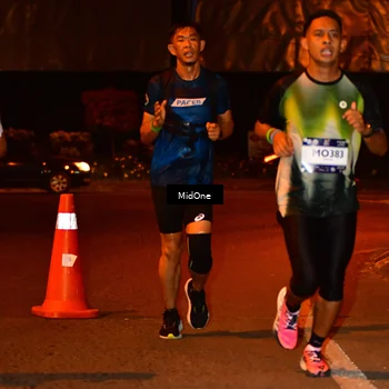 Runner Photo 7704627