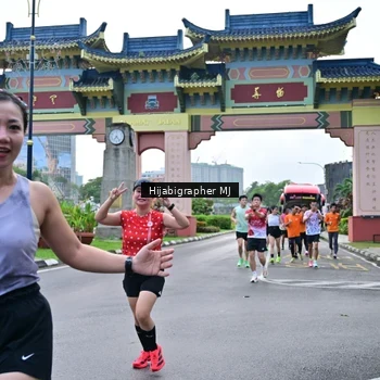 Runner Photo 7704635