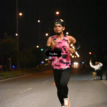 Runner Photo 7704644