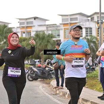Runner Photo 7704645