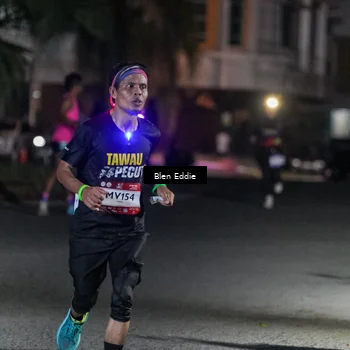 Runner Photo 7704647