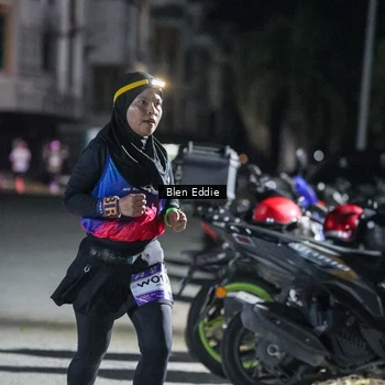 Runner Photo 7704660