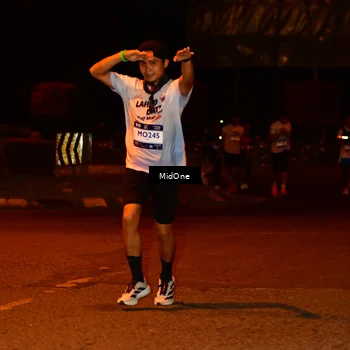 Runner Photo 7704662