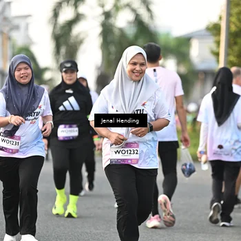 Runner Photo 7704666