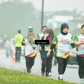 Runner Photo 7704678