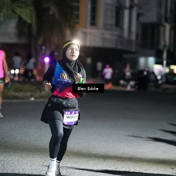 Runner Photo 7704694