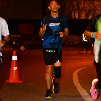 Runner Photo 7704697