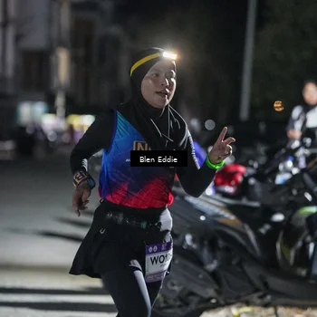 Runner Photo 7704701
