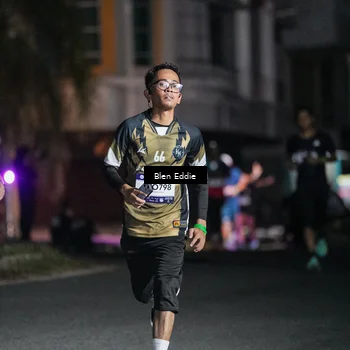 Runner Photo 7704702