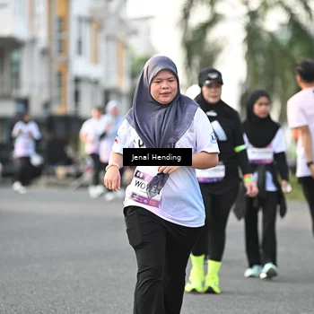 Runner Photo 7704709