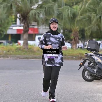 Runner Photo 7704717