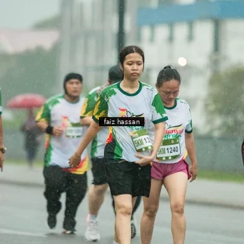 Runner Photo 7704722