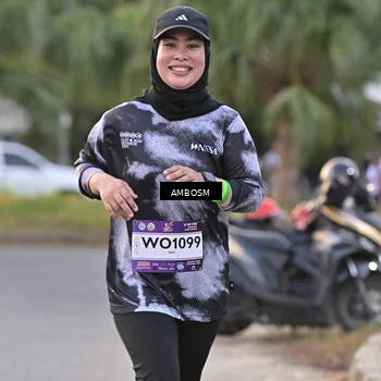 Runner Photo 7704727