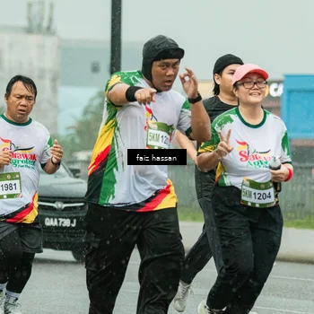 Runner Photo 7704728
