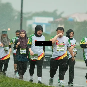 Runner Photo 7704729