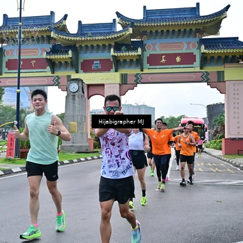Runner Photo 7704736