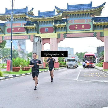 Runner Photo 7704742