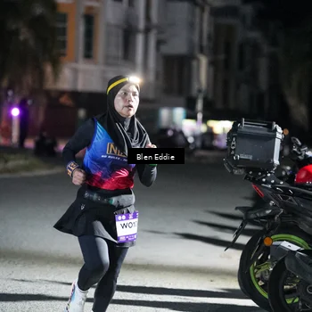 Runner Photo 7704744