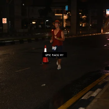 Runner Photo 7704761