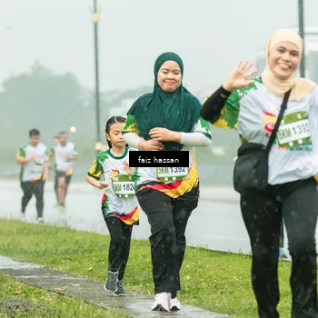 Runner Photo 7704765