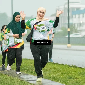 Runner Photo 7704767