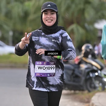 Runner Photo 7704782