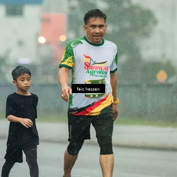 Runner Photo 7704786
