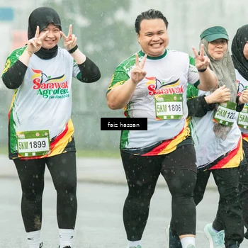 Runner Photo 7704790