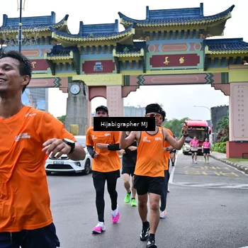 Runner Photo 7704803