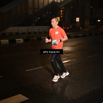 Runner Photo 7704820