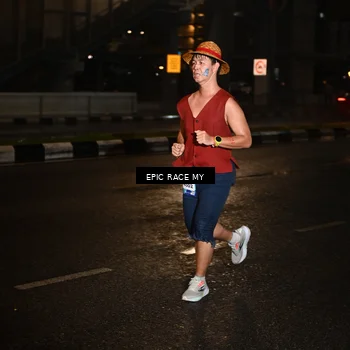 Runner Photo 7704828