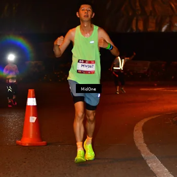 Runner Photo 7704829