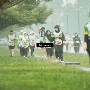 Runner Photo 7704832