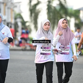 Runner Photo 7704838