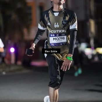Runner Photo 7704862
