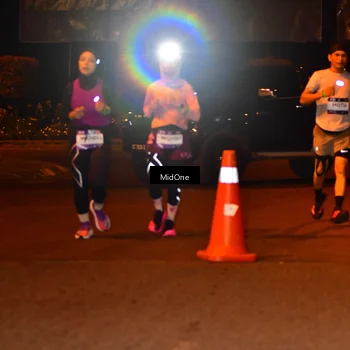 Runner Photo 7704863