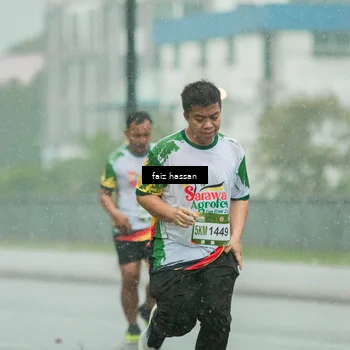 Runner Photo 7704865