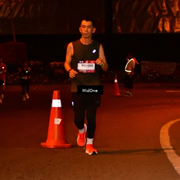 Runner Photo 7704866