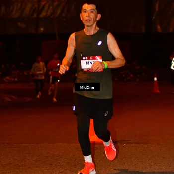 Runner Photo 7704871