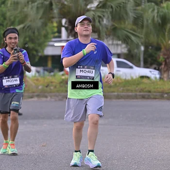 Runner Photo 7704874