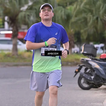 Runner Photo 7704876