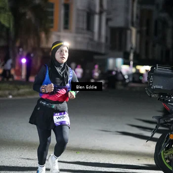 Runner Photo 7704880