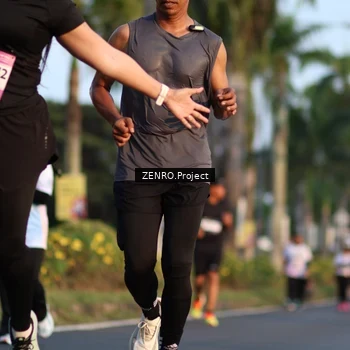 Runner Photo 7704885