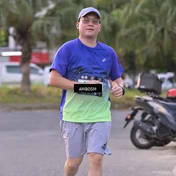 Runner Photo 7704886