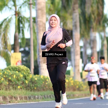 Runner Photo 7704894