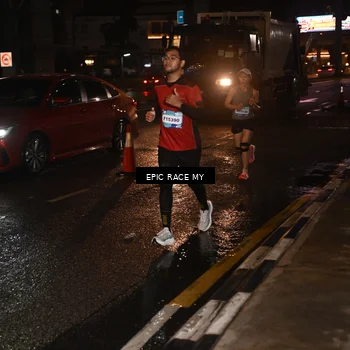 Runner Photo 7704908