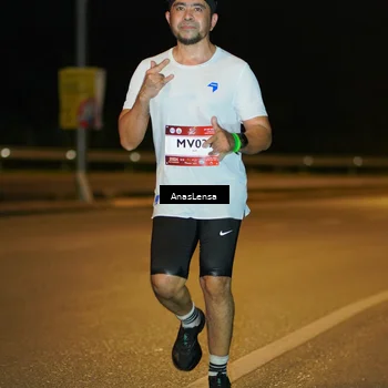 Runner Photo 7704909