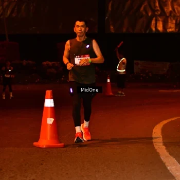Runner Photo 7704921
